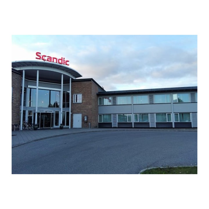 Scandic Gardermoen
