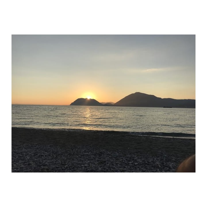 Airotel Achaia Beach Hotel