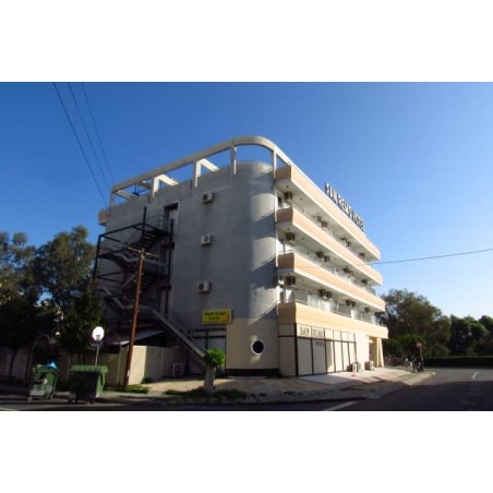 Hotel San Remo