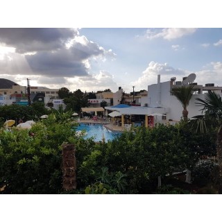 Hotel Malia Holidays