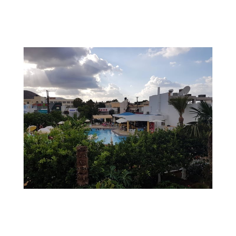 Hotel Malia Holidays