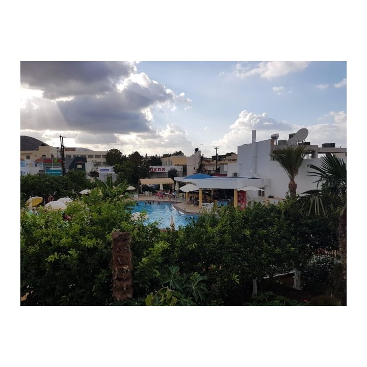 Hotel Malia Holidays