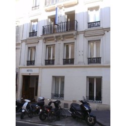 Hotel Luxelthe