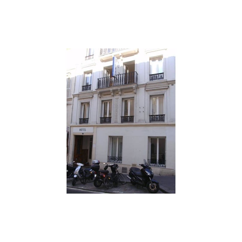 Hotel Luxelthe