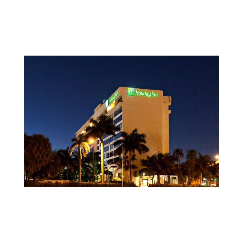 Holiday Inn Miami West - Hialeah Gardens