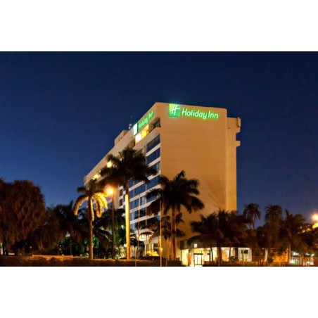 Holiday Inn Miami West - Hialeah Gardens