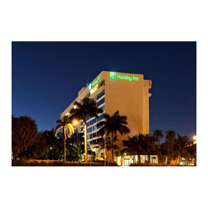 Holiday Inn Miami West - Hialeah Gardens