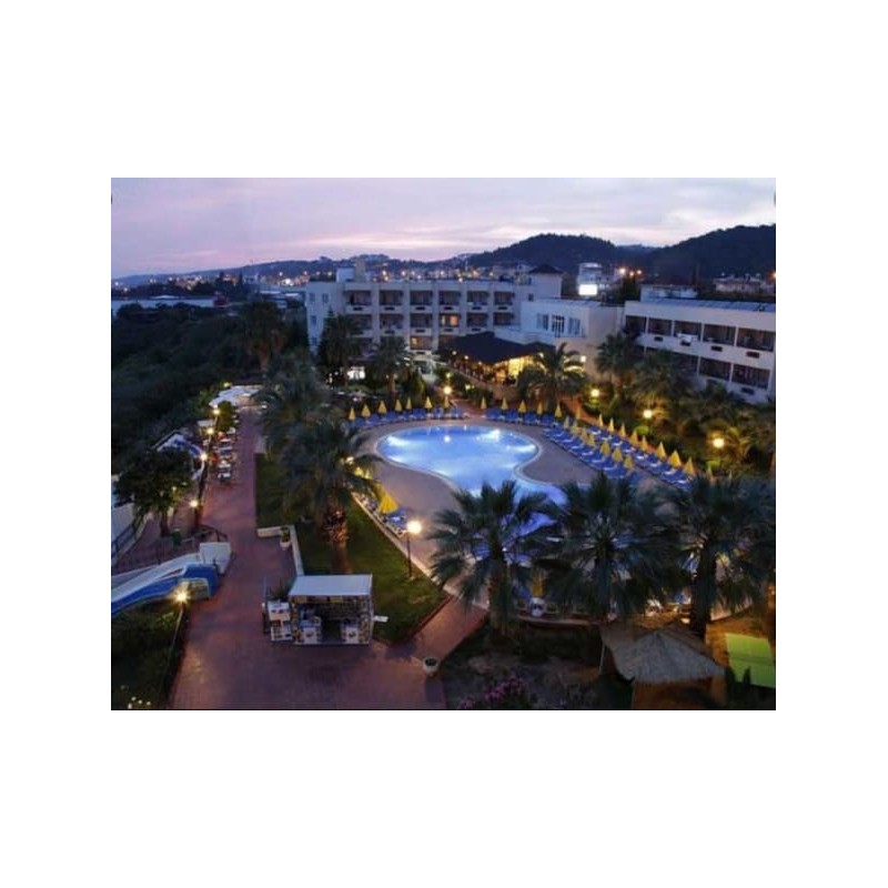 Aska Bayview Resort