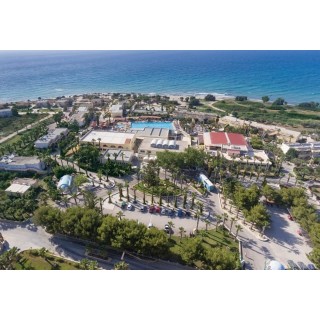 Euro Village Achilleas Hotel