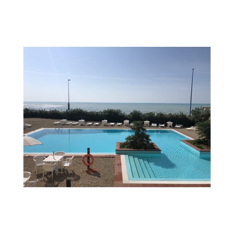 Hotel Residence Antica Perla
