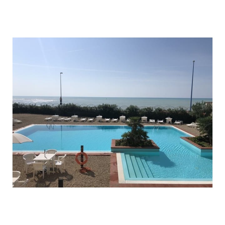 Hotel Residence Antica Perla