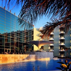 Grand Belish Resort Hotel & Spa