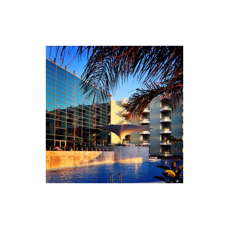 Grand Belish Resort Hotel & Spa