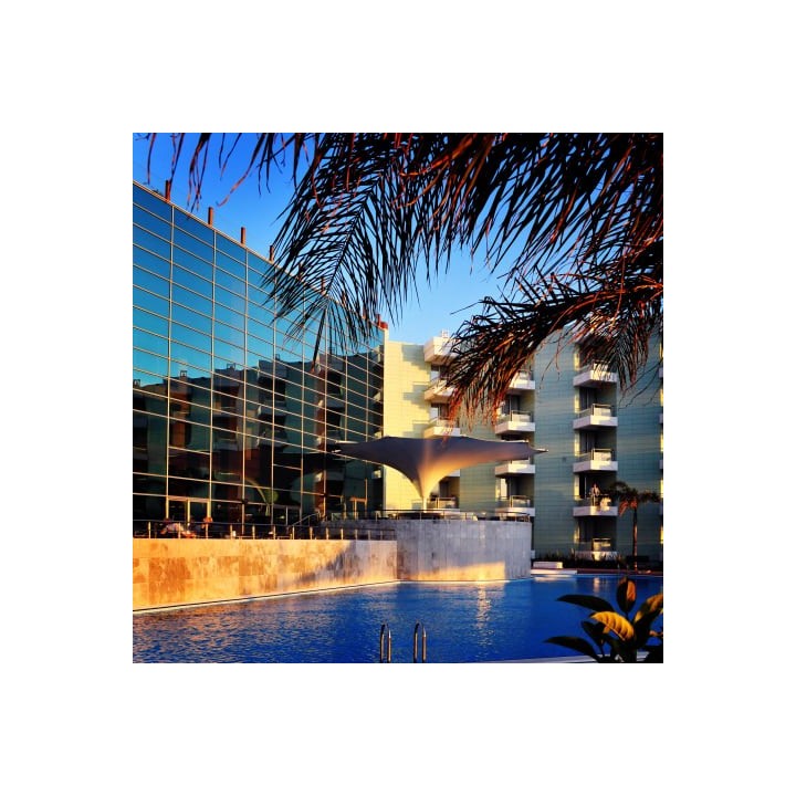 Grand Belish Resort Hotel & Spa