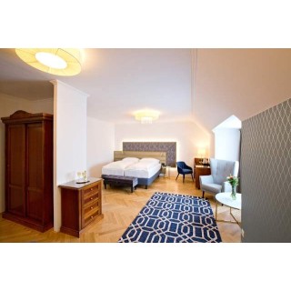 Hotel Secession an der Oper