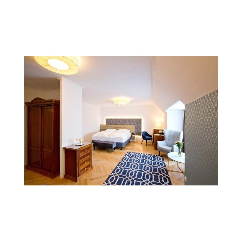 Hotel Secession an der Oper