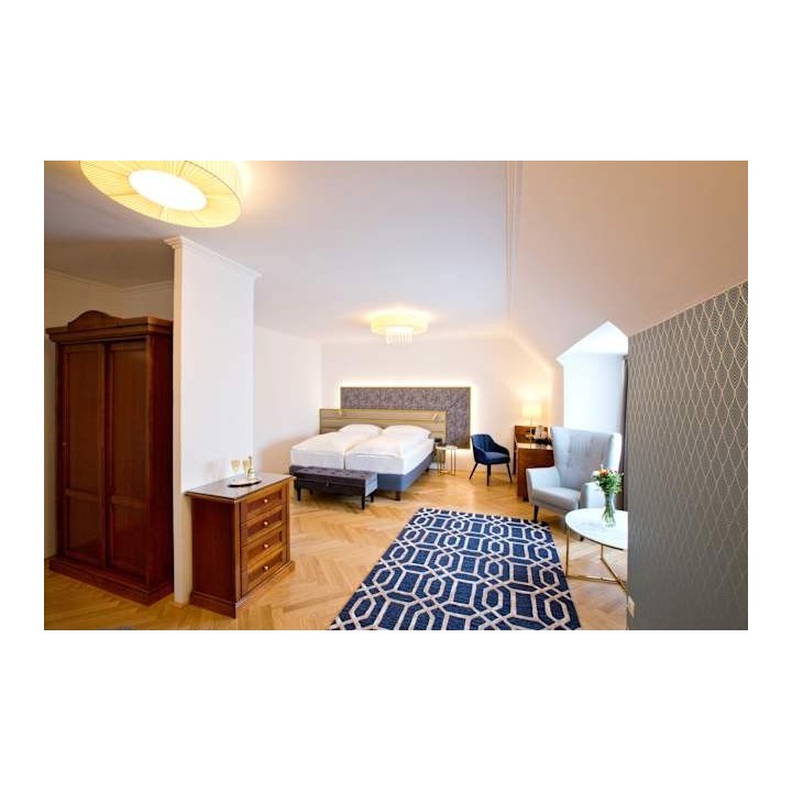 Hotel Secession an der Oper