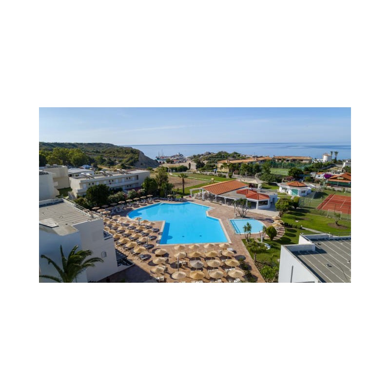 Leonardo Kolymbia Resort - Rhodes