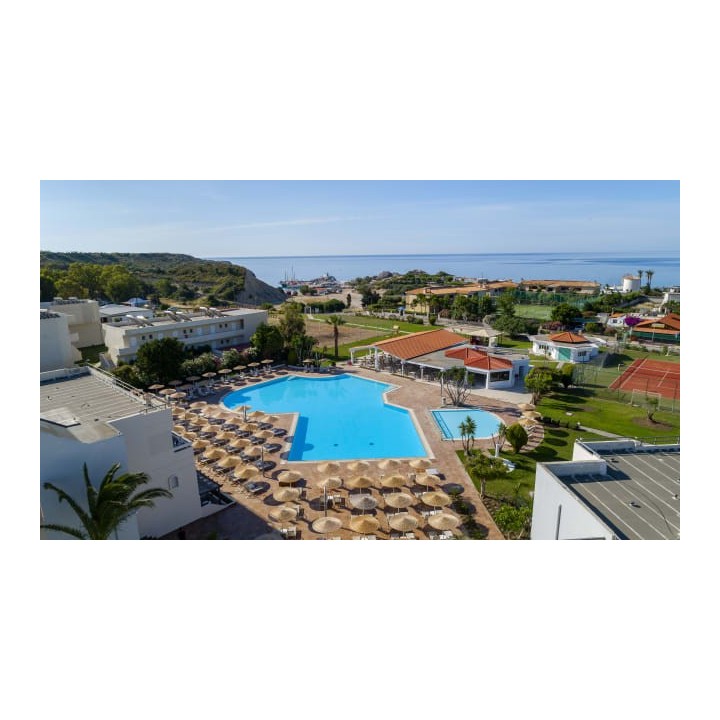 Leonardo Kolymbia Resort - Rhodes