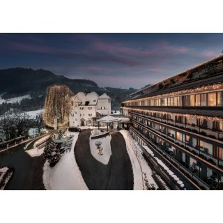 Lebenberg Schlosshotel