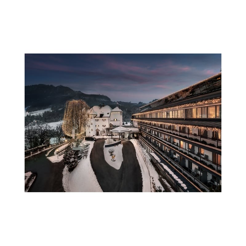 Lebenberg Schlosshotel