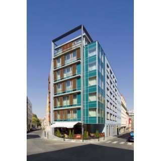 Mamaison Residence Downtown Prague