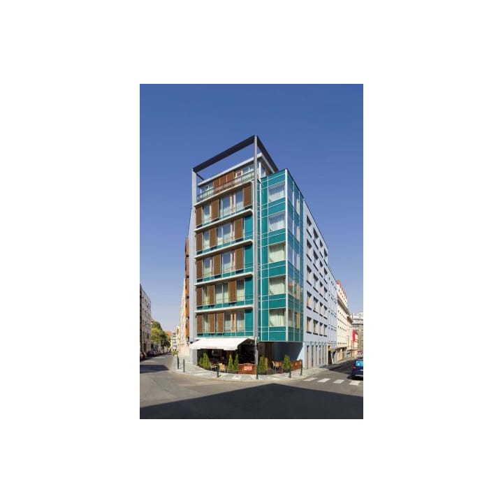 Mamaison Residence Downtown Prague