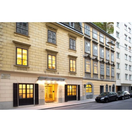 Hotel Das Tigra