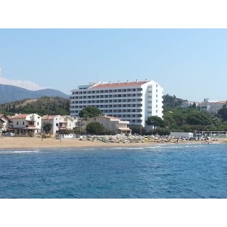 Hotel Grand Efe