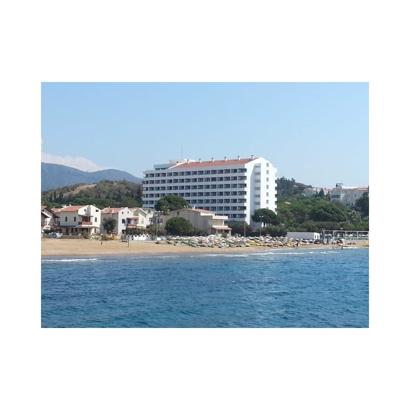 Hotel Grand Efe