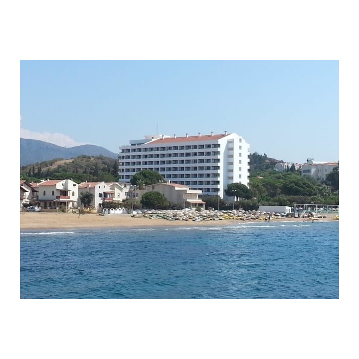 Hotel Grand Efe
