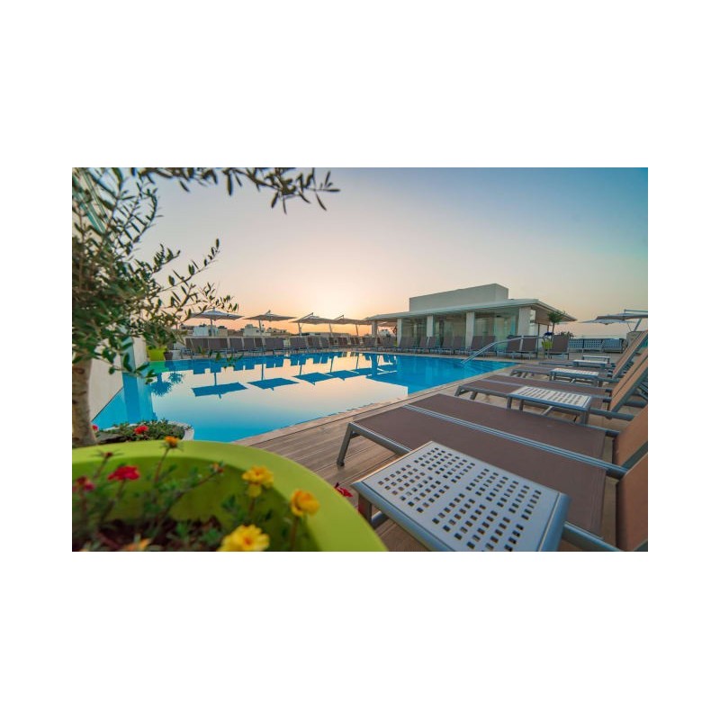 Maritim Antonine Hotel & Spa Malta