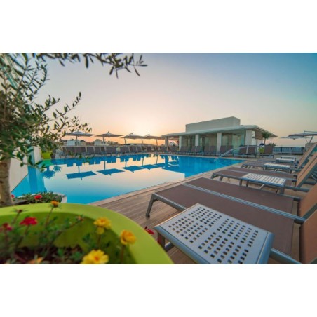 Maritim Antonine Hotel & Spa Malta