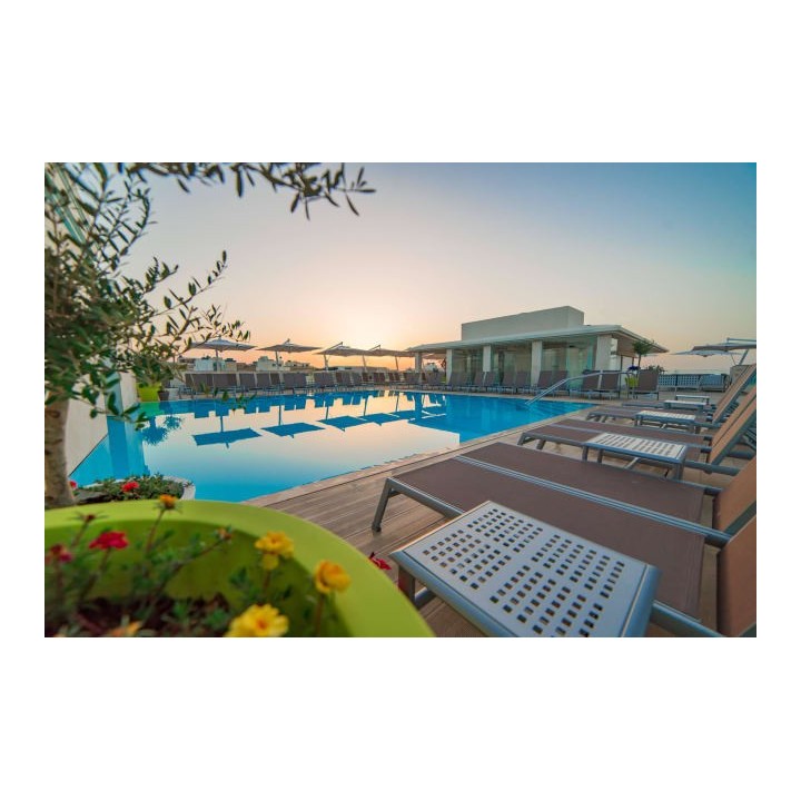 Maritim Antonine Hotel & Spa Malta