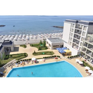 Festa Pomorie Resort