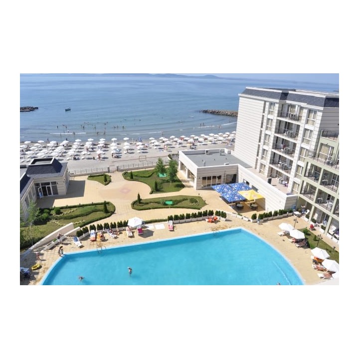 Festa Pomorie Resort