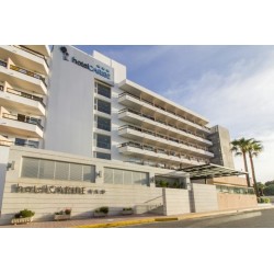 Hotel Caribe