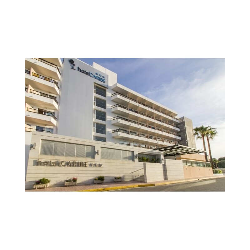 Hotel Caribe