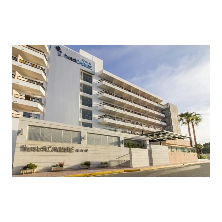 Hotel Caribe