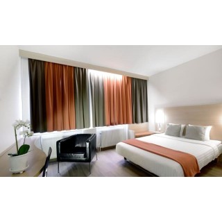 Good Morning Karlstad City