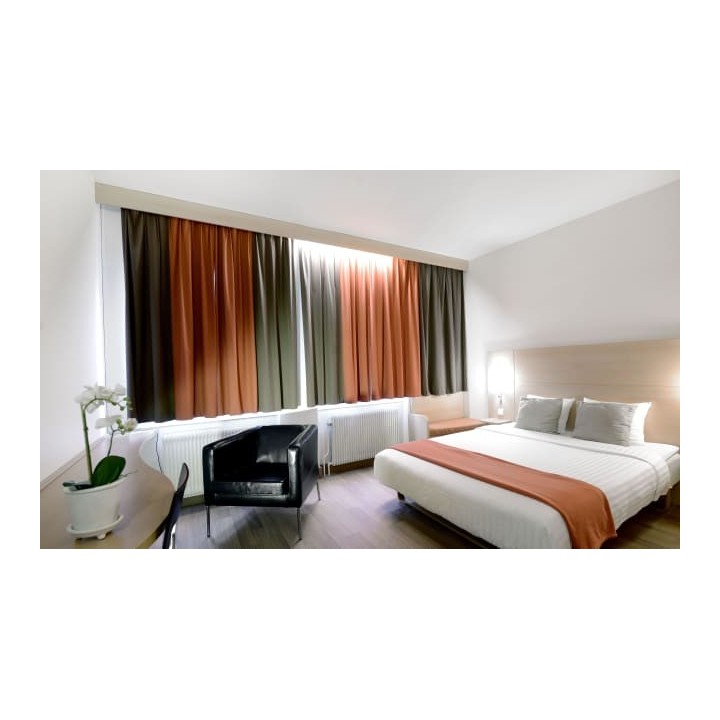 Good Morning Karlstad City