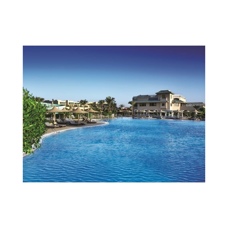 Coral Sea Holiday Village