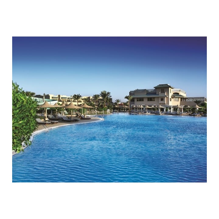 Coral Sea Holiday Village