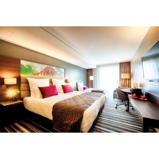 Leonardo Royal Hotel Ulm