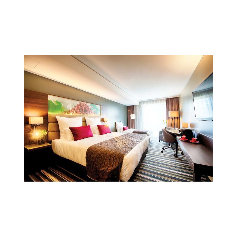 Leonardo Royal Hotel Ulm