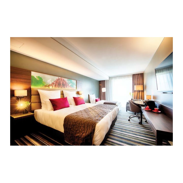 Leonardo Royal Hotel Ulm