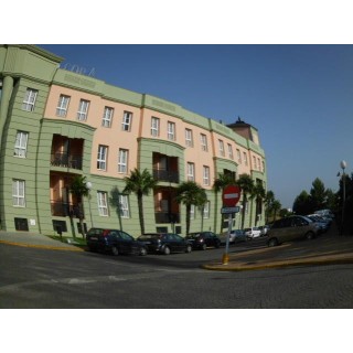 Ilunion Alcora Sevilla