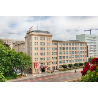 Leonardo Royal Hotel Berlin Alexanderplatz
