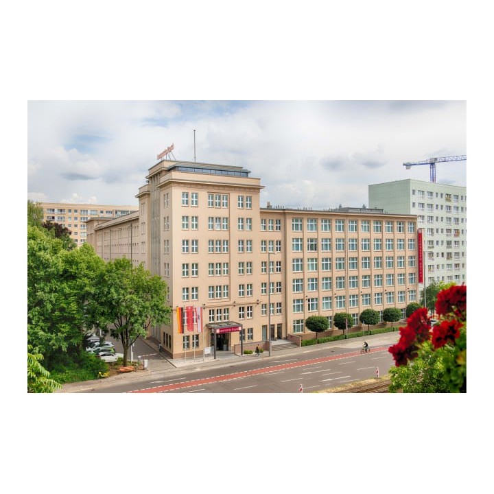 Leonardo Royal Hotel Berlin Alexanderplatz