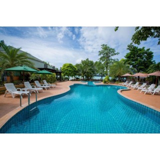 Hotel Andaman Beach Resort